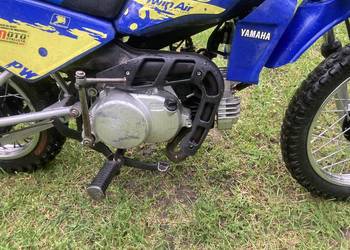 Sprzedam krosa 80 pw