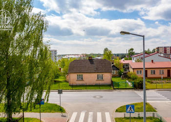 Dom wolnostojący 77.38m2 Biała Podlaska Orzechowa