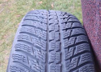 Opony zimowe Nokian 230/50R19
