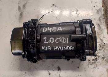KIA HYUNDAI 2,0CRDI D4EA wałki balansowe