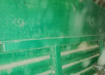 Sprzedam nadstawki przyczepy