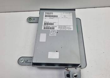 Volvo VOLVO V60 I S60 II V40 II WZMACNIACZ RADIA 31489108