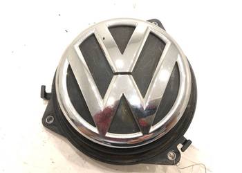 KLAMKA KLAPY TYŁ VW POLO V Hatchback