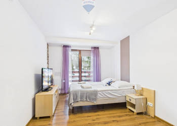 Apartament w Kościelisku