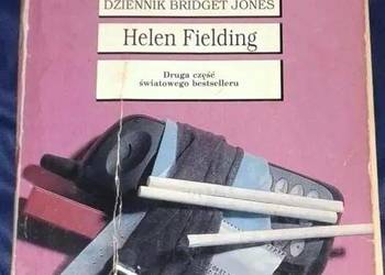 Bridget Jones. W pogoni za rozumem - Helen Fielding