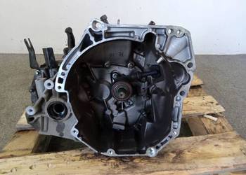 SKRZYNIA BIEGÓW JH3303 1.2 Nissan Micra IV (2010-  )