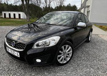 Volvo C30 R-design 1.6 D2 Zarejestrowany