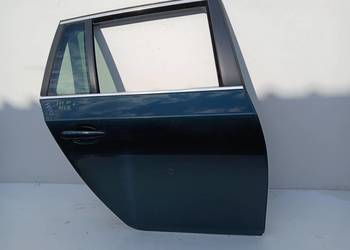 DRZWI PRAWE TYLNE BMW E61 A43/6