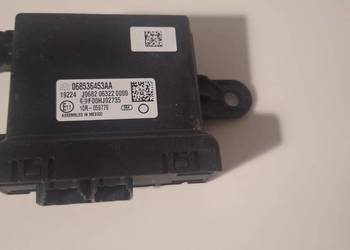 068536453AA DODGE RAM 1500 V MODUŁ STEROWNIK