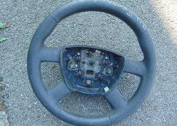 KIEROWNICA FORD FOCUS II 2005–2011 4M513600AK3ZHE 30347729J00 UŻYWANA