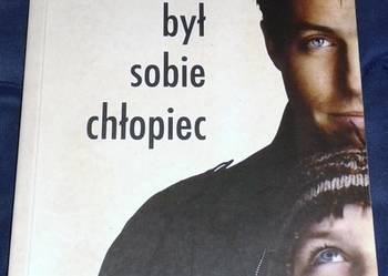 Był sobie chłopiec - Nick Hornby