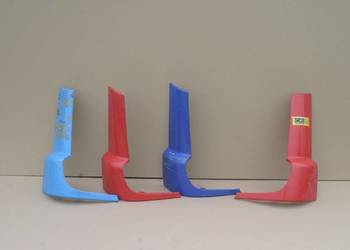 MERCEDES ATEGO II 2 NAROŻNIK POLIK OWIEWKA KABINY