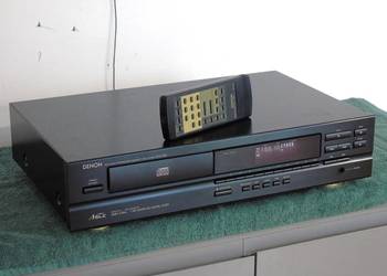 CD Denon DCD-595 pilot sprawny i ładny. WYSYŁKA.