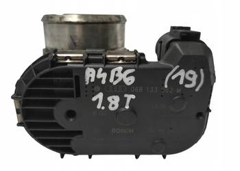 PRZEPUSTNICA Audi A4 B6 B7 Volkswagen Passat B5 1.8T 06B133062M 0280750009