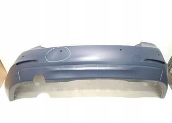 ZDERZAK TYLNY TYŁ BMW 3 F30 POD PDC 2012-2019
