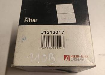 FILTR PALIWA Mazda 323 IV 1.7 D _ J1313017