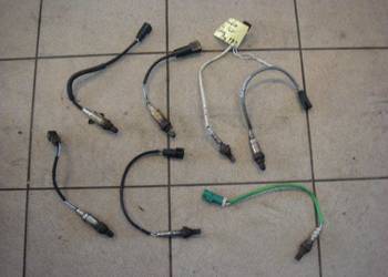 FORD ESCORT FIESTA SIERRA SCORPIO MONDEO SONDA LAMBDA
