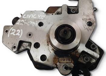 POMPA WTRYSKOWA Honda Civic VIII 2.2 iCTDI 0445010141 16790-RBD-E02
