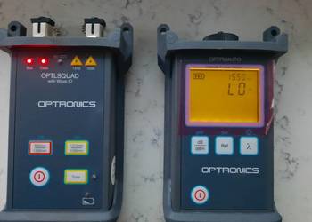 OPTRONICS OPTLSQUAD OTS4-10-0002PR