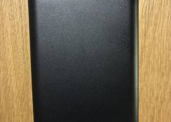 Powerbank Maxlife 20000 mAh czarny