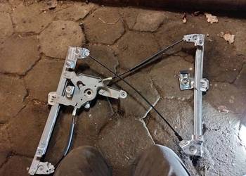 Podnośnik szyby skoda octavia 1