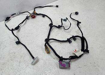WIĄZKA INSTALACJA ELEKTRYCZNA DRZWI LEWY PRZÓD 3D1971120F VW PHAETON 2005R…