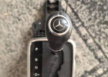 Wybierak Lewarek Zmiany Biegów W169 W245