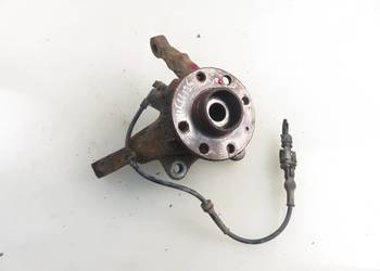 ZWROTNICA PIASTA PRZEDNIA LEWA OPEL MERIVA A (X03) 1.3 CDTI - Z 13 DTJ 