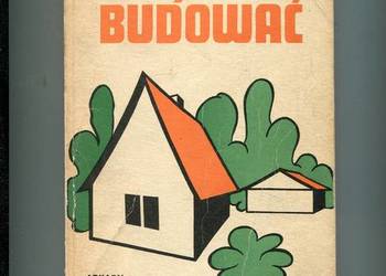 Chcę budować - Wojciechowski