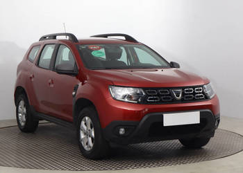 Dacia Duster 1.0 TCe