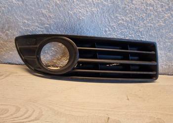 Kratka zderzaka Vw Polo  2005-09, strona prawa