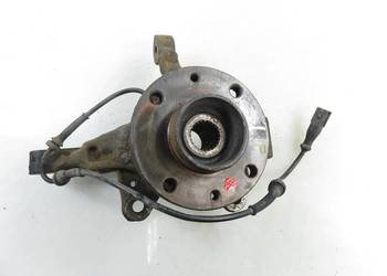 ZWROTNICA PIASTA PRZEDNIA LEWA RENAULT MODUS / GRAND MODUS 1.5 dCi