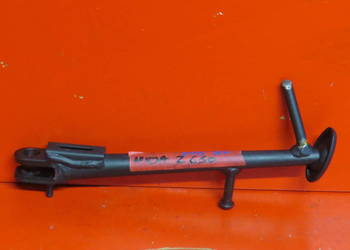 KAWASAKI Z650 Z 650 20-23 stopka nóżka boczna kosa