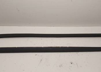 Listwa slupka A mercedes w123 1236981330