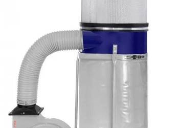 ODCIĄG WIÓR TROCIN CORMAK FM 300 400V FILTR PYŁOWY