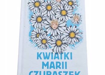 Kwiatki Marii Czubaszek