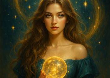 Szybka odpowiedź - Jasnowidz wróżka - Duża Sprawdzalność - tarot online