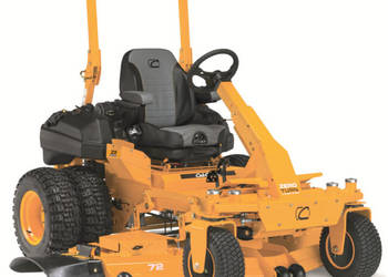 Cub Cadet Zero Turn PRO Z9 183ID traktor kosiarka zero skręt