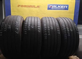 225/45 17 Michelin 2920 Obrzycko L2556 WYSYŁKA / MONTAŻ