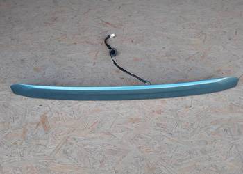 HYUNDAI KONA BLENDA KLAPY BAGAŻNIKA TYŁ 87311-J9000