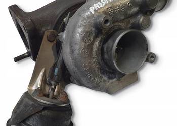 TURBOSPRĘŻARKA Audi A4 B5 1.9 TDI turbo 028145702R