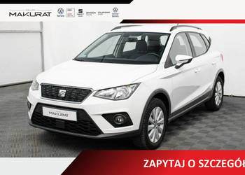 Seat Arona 1.0 TSI 115KM DSG Klima Ekran dotykowy Salon PL VAT23%