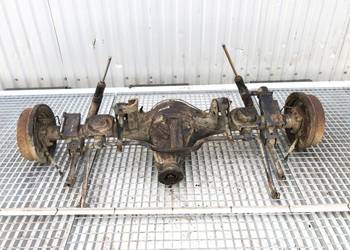 MOST DYFER TYŁ NISSAN TERRANO 2.7 99KM Terenowy