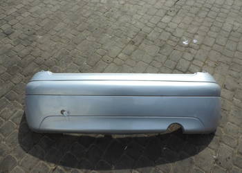 CITROEN C3 I FL ZDERZAK TYŁ EZRC