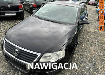Volkswagen Passat Po liftingu, system parkowania, nawigacja, bluetooth, z …