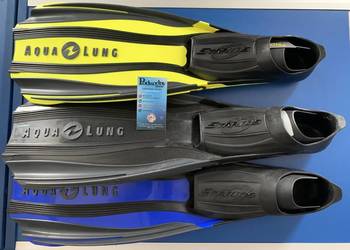 Płetwy kaloszowe Aqua Lung Stratos 3 do nurkowania