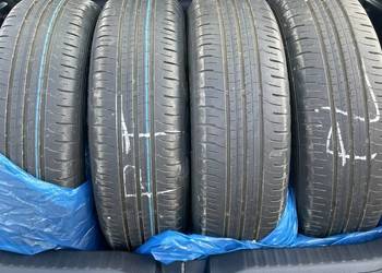 Sprzedam PRAWIE NOWE opony letnie Falken ziex 010B 205/65 R16