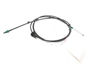 LINKA MASKI RENAULT KADJAR CIĘGNO OTWIERANIA, ZAMKA