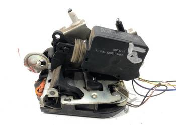 ZAMEK DRZWI PRAWY TYŁ MERCEDES VANEO Van (minibus) A4147300335 02-05