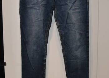 Hollister spodnie jeansowe 36 S